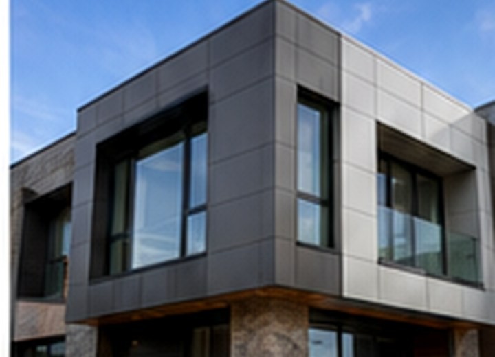 Project detail