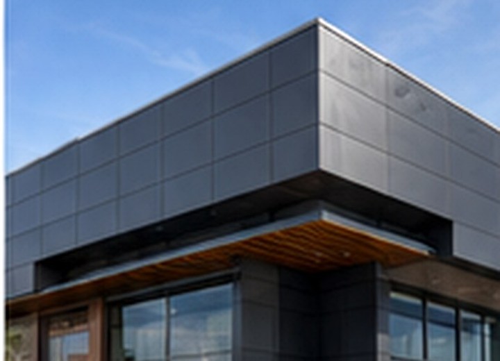 Project detail