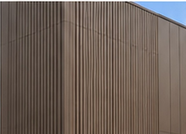 Commercial longboard composite panels in Scarborough