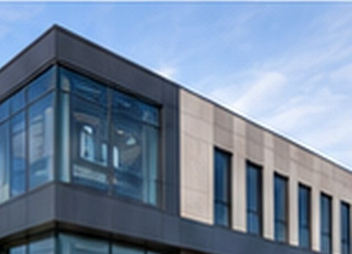 Commercial ACM panels in Newmarket